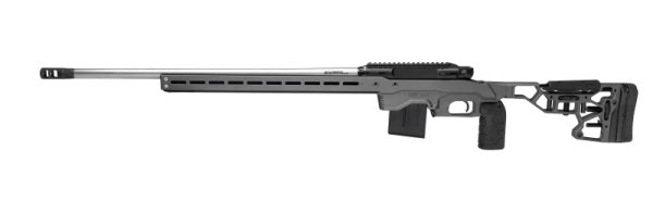 CARABINE SAVAGE IMPULSE ELITE PRECISION 338 LAPUA GREY 57893+