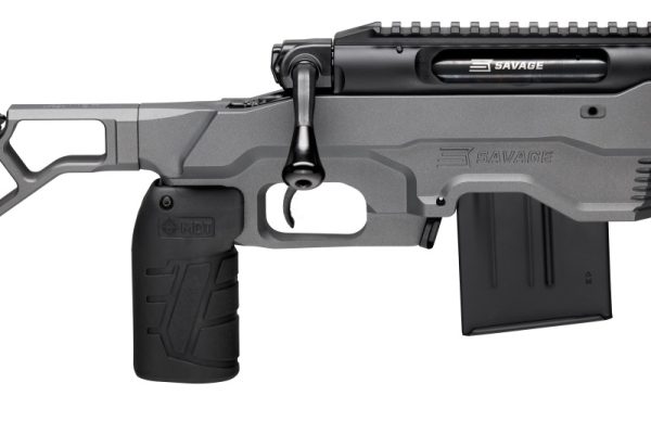 CARABINE SAVAGE IMPULSE ELITE PRECISION 338 LAPUA GREY 57893+