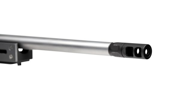 CARABINE SAVAGE IMPULSE ELITE PRECISION 338 LAPUA GREY 57893+
