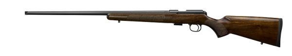 CARABINE CZ 457 AMERICAN CAL.22LR 24" 1/2x20+