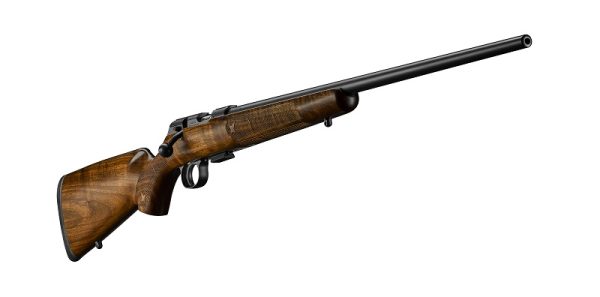 CARABINE CZ 457 AMERICAN CAL.22WMR 24" 1/2x20+