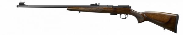 CARABINE CZ 457 LUXE CAL.17HMR 24" 1/2x20+
