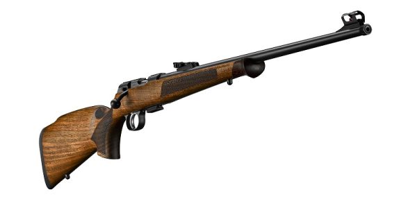 CARABINE CZ 457 PREMIUM CAL.22LR 24"+