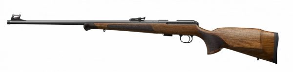 CARABINE CZ 457 PREMIUM CAL.22WMR 24"+