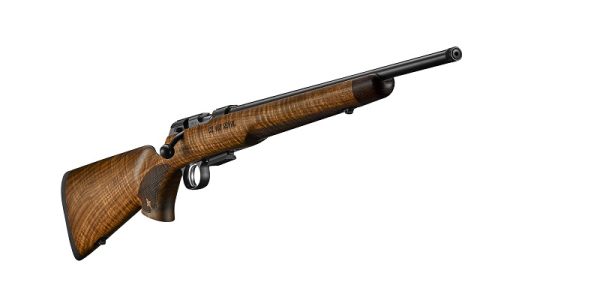 CARABINE CZ 457 ROYAL CAL.22LR 20" 1/2x20+
