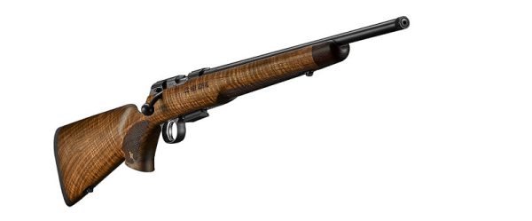 CARABINE CZ 457 ROYAL CAL.22WMR 20" 1/2X20+