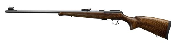 CARABINE CZ 457 TRAINING RIFLE XII CAL.22LR 24" 1/2x20+