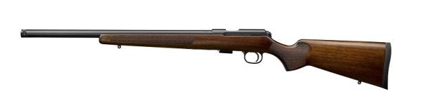 CARABINE CZ 457 VARMINT CAL.17HMR 20" 1/2x20+