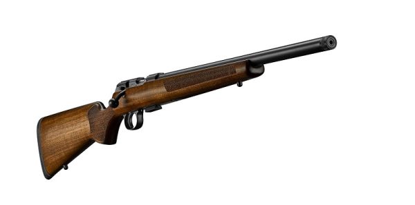 CARABINE CZ 457 VARMINT CAL.17HMR 20" 1/2x20+