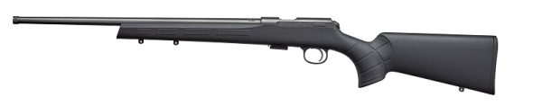 CARABINE CZ 457 SYNTHETIQUE CAL.22LR 20" 1/2x20+