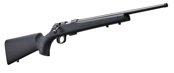 CARABINE CZ 457 SYNTHETIQUE CAL.22LR 20" 1/2x20+