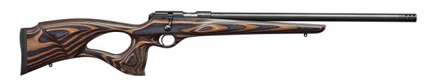 CARABINE CZ 457 THUMBHOLE CAL.22LR 20" 1/2x20+