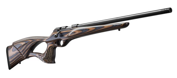 CARABINE CZ 457 THUMBHOLE CAL.22LR 20" 1/2x20+