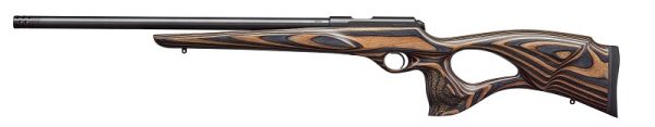 CARABINE CZ 457 THUMBHOLE CAL.22WM 20" 1/2x20+