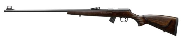 CARABINE CZ 457 JAGUAR XII CAL.22 LR 28" 1/2x20+