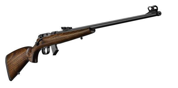 CARABINE CZ 457 JAGUAR XII CAL.22 LR 28" 1/2x20+