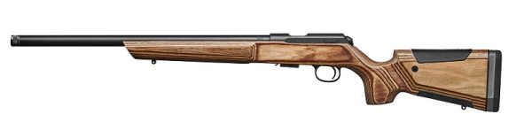 CARABINE CZ 457 AT-ONE CAL.22LR 20"+
