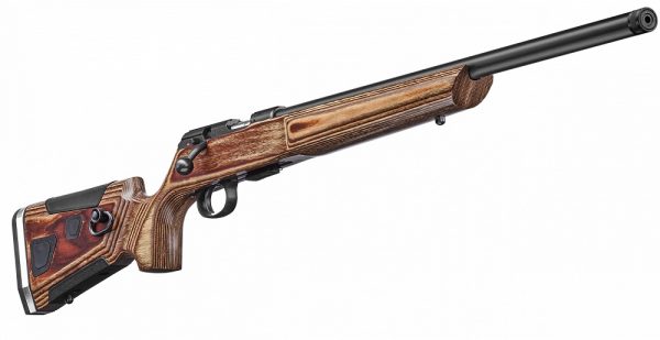 CARABINE CZ 457 AT-ONE CAL.22LR 20"+