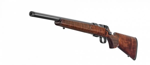 CARABINE CZ 457 VARMINT LH 22LR 5-RAN PLAST, 525 1/2x20+