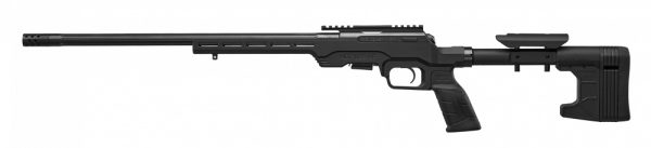 CARABINE CZ 457 MDT CHASSIS 22LR 20" 1/2x20+