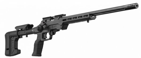CARABINE CZ 457 MDT CHASSIS 22LR 20" 1/2x20+