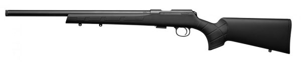 CARABINE CZ 457 VARMINT SYNTHETIQUE 22LR 5 COUPS 525 1/2X20+