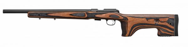 CARABINE CZ 457 RANGE CAL.22LR 20"+