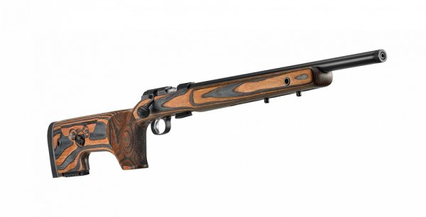 CARABINE CZ 457 RANGE CAL.22LR 20"+