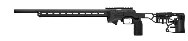 CARABINE CZ 457 MDT ACC 22LR 24"+
