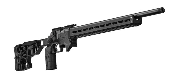 CARABINE CZ 457 MDT ACC 22LR 24"+