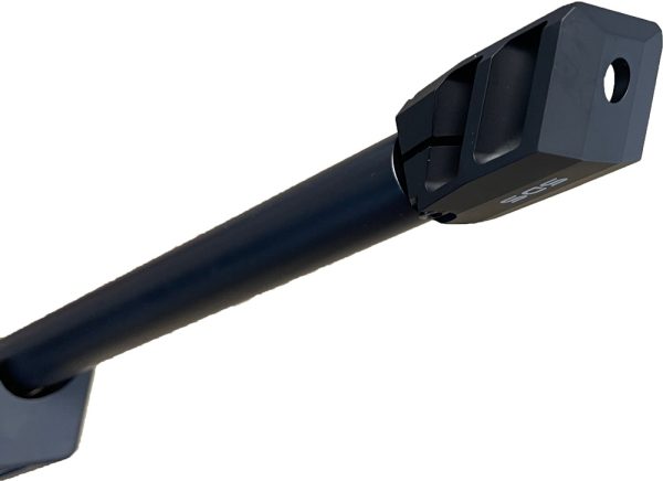 ENSEMBLE CARABINE CZ 457 PRECISION SDS MILITARY LPDC+