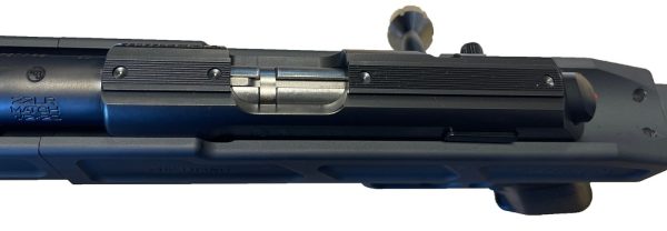 ENSEMBLE CARABINE CZ 457 PRECISION SDS MILITARY LPDC+