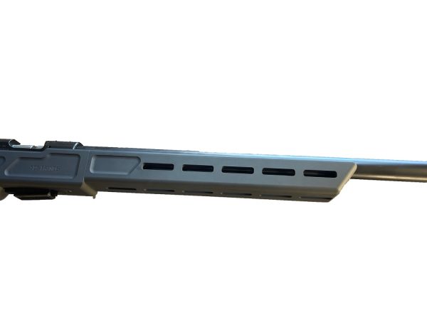 ENSEMBLE CARABINE CZ 457 PRECISION SDS MILITARY LPDC+