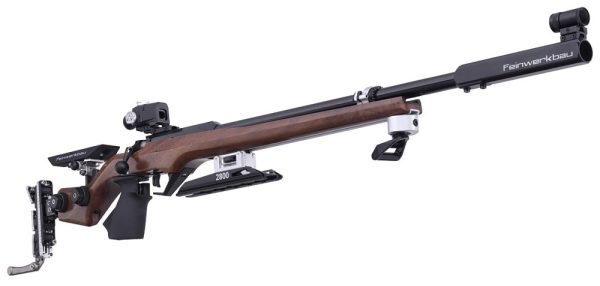 CARABINE FEIN 2800W BOIS DR MEDIUM CAL.22LR 3.5.209.11.203.301.41+