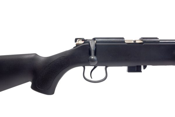 CARABINE NR15 CAL.22LR