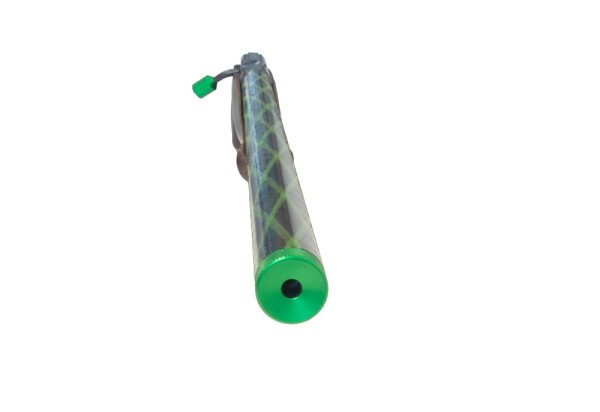 CARABINE CZ 457 ADAMANTIUM VERTE 22LR+