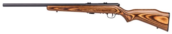 CARABINE SAVAGE MARK II BV CAL.22LR 21" REF.25781+