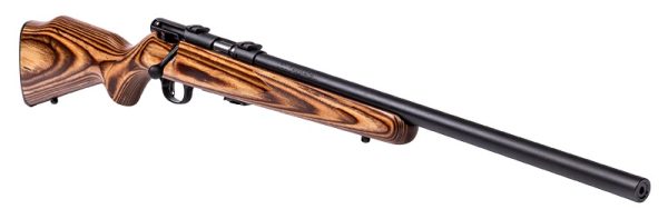 CARABINE SAVAGE MARK II BV CAL.22LR 21" REF.25781+
