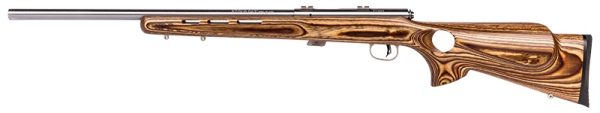 CARABINE SAVAGE MARK II BTVS CAL.22LR 21" 25791+