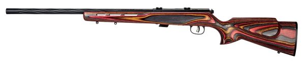 CARABINE SAVAGE MARK II BRJ CAL.22LR 21" 25735+