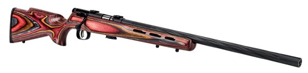 CARABINE SAVAGE MARK II BRJ CAL.22LR 21" 25735+