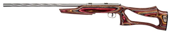CARABINE SAVAGE MARK II BSEV CAL.22LR 21" REF.25740/25761+