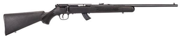 CARABINE SAVAGE MARK II F CAL.22LR 21" 10471+