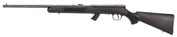 CARABINE SAVAGE MARK II F CAL.22LR 21" 10471+