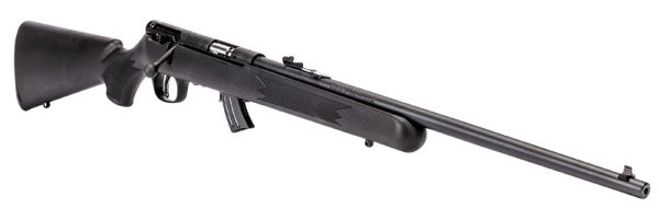 CARABINE SAVAGE MARK II F CAL.22LR 21" 10471+