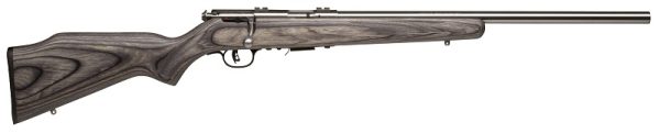 CARABINE SAVAGE 93R17 BVSS CAL.17HMR 21" REF.96705/96851+