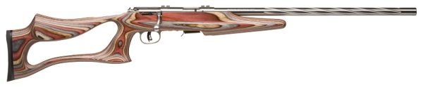 CARABINE SAVAGE 93R17 BSEV CAL.17HMR 21" REF.96771+