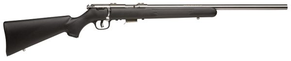 CARABINE SAVAGE 93R17 FVSS CAL.17HMR 21" REF.96703+