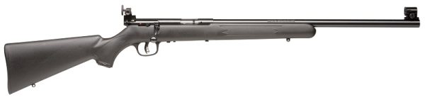 CARABINE SAVAGE MARK II FVT CAL.22LR 21" REF.28800+