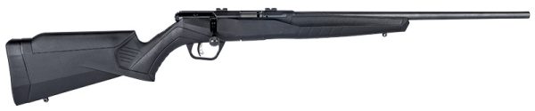 CARABINE FIL SAVAGE B22 F CAL.22LR 21" 70230+